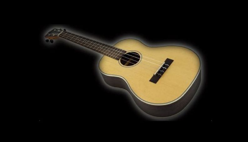 Bariton-Ukulele