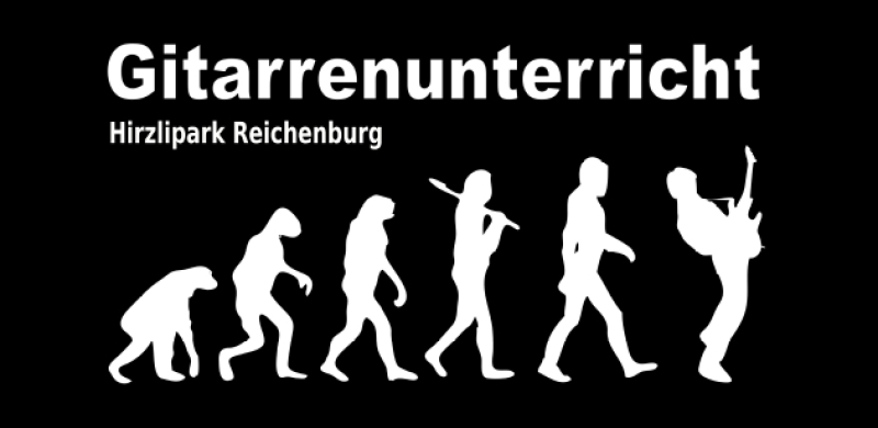 Gitarrenunterricht Reichenburg