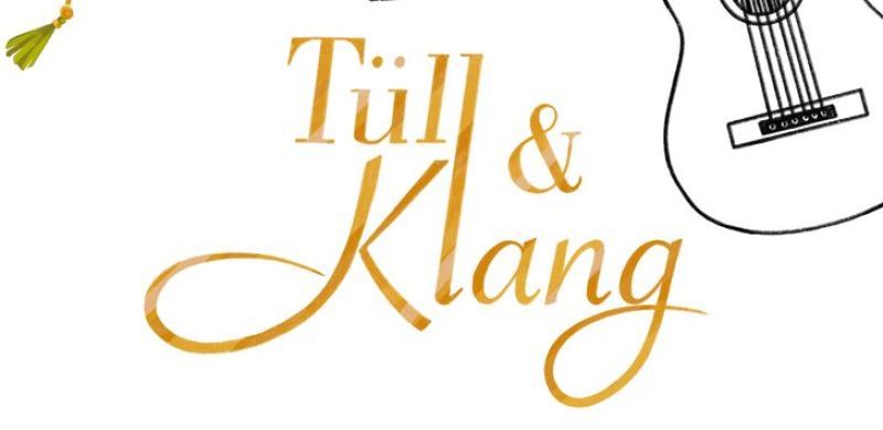Tüll & Klang - Freie Traureden mit Musik