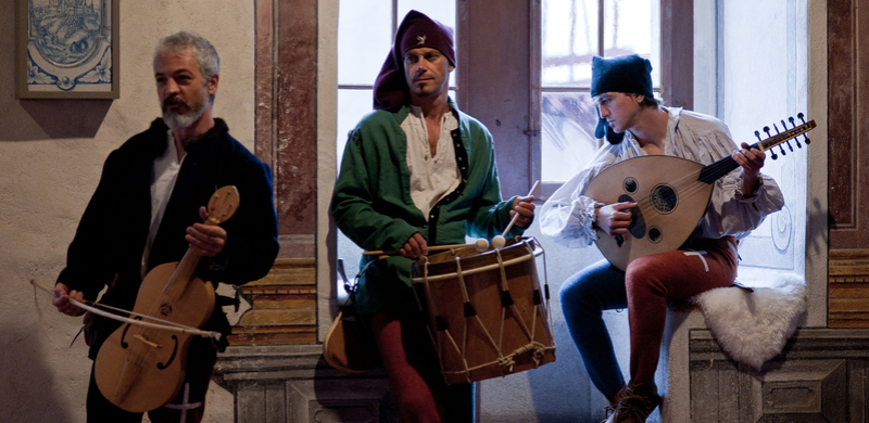 Christoffel Trio