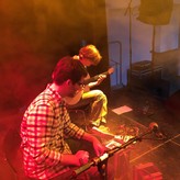 CD-Taufe Chur 17.10.15