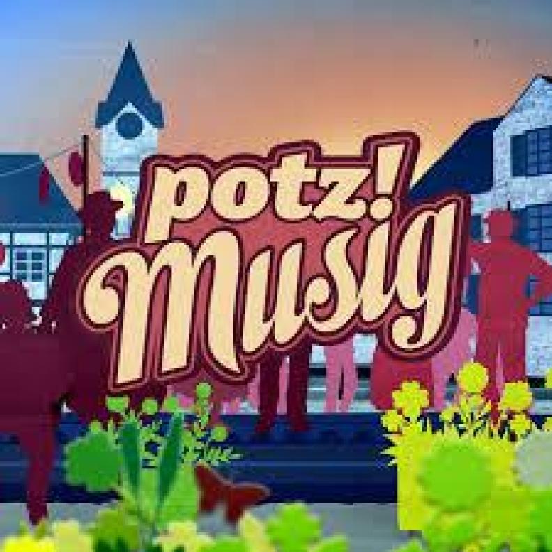 Potzmusig Potzmusig