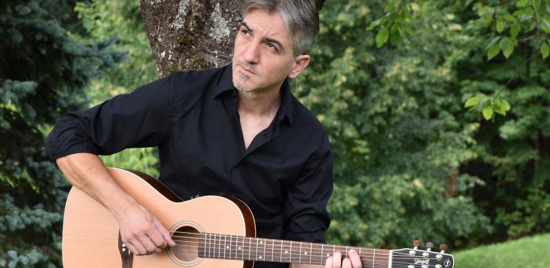 Biografie, Copyright Mike Platter 2018