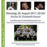 'Aufbruch' in Kassel