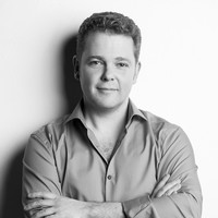 Hanno Harms, Vita