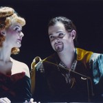 Hanno Harms, Tenor: Der Bettelstudent