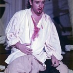 Hanno Harms, Tenor: Prodigal Son