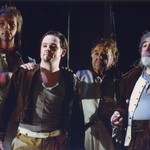 Hanno Harms, Tenor: Der Bettelstudent