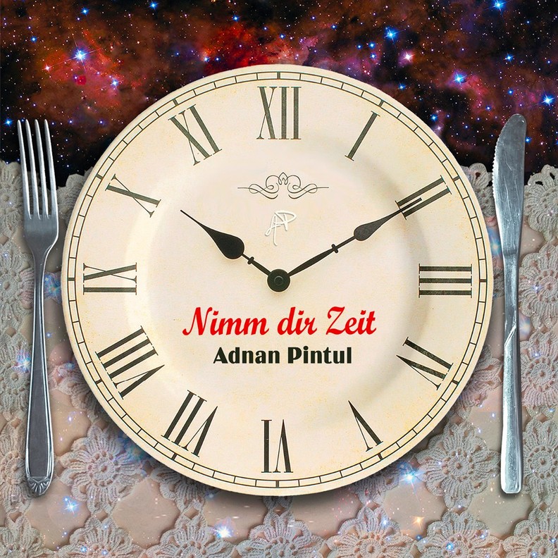 "Nimm dir Zeit" / AP Netzwerk 2016 "Nimm dir Zeit" / AP Netzwerk 2016