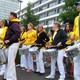 2011 Luxembourg Samba de Luxe
