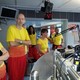 16.06.2014 im SR Studio von UnserDing 103.7