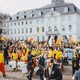 DEMO Bunt statt Braun