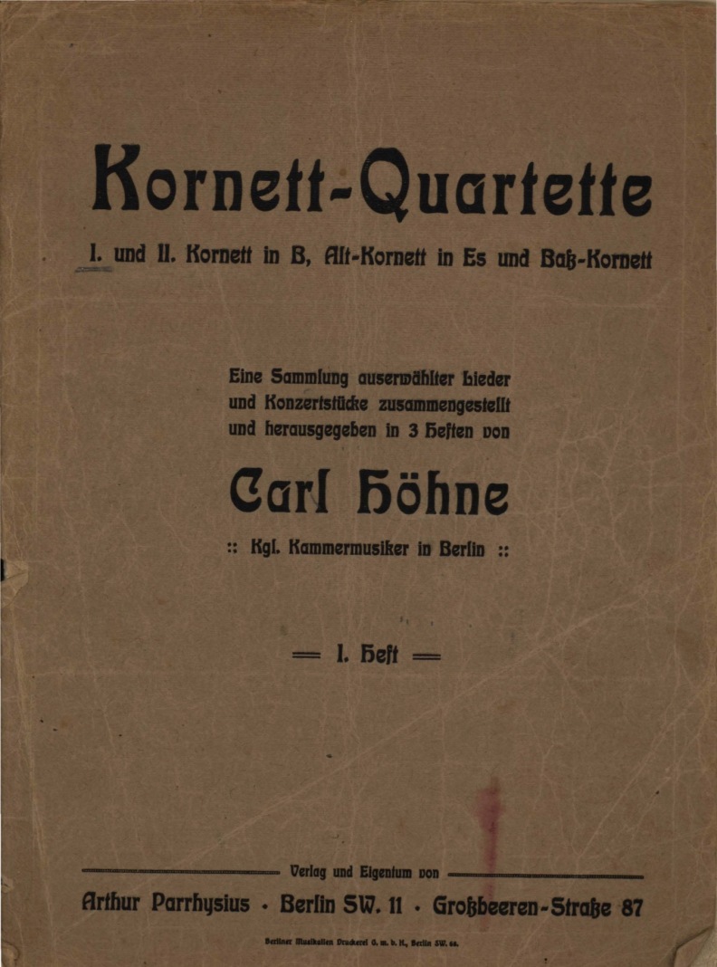 quartett