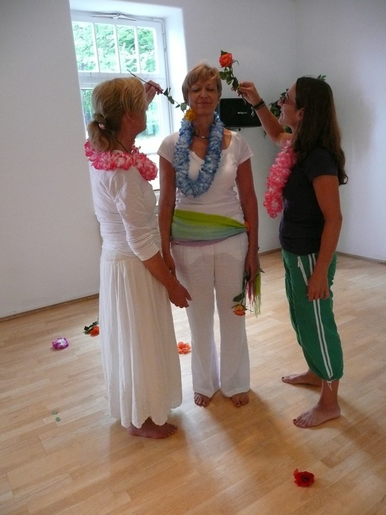 animoVida-Tanz havaianisch