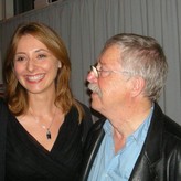 mit Wolf Biermann