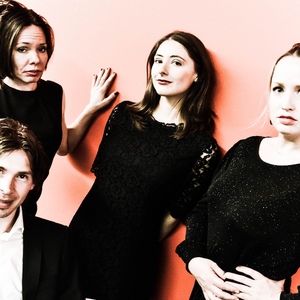 Pur Sang gewinnt den Dutch Wedding Award 2015 in der Kategorie Hochzeitsmusik!