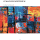 O magnum mysterium für Chor a cappella