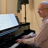 Magnificat mit Klavier  (Foto: Petr Dyrc)