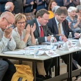 Applaus(photo: Petr Dyrc)