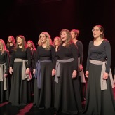 At the world premier in Sandnes March 24
