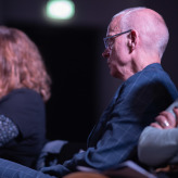 Composer Christian Bährens