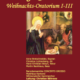 Bach Weihnachtsoratorium