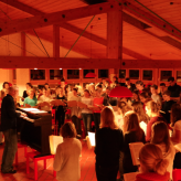 Superchor-Probe: Vivaldi-Gloria (Foto: Nele Tröger)