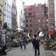 In der Danziger Altstadt (Bild: Horst Zeitler)