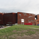 Das Europäische Solidarnosc-Zentrum in Danzig (Foto: C. Bährens)