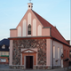 Die Kirche von Murowana Goslina (Foto: C. Bährens)