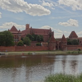 Die berühmte Marienburg