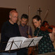 Im Gespräch mit Cecilia und Martin Gelland