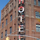 Fassade in Brooklyn