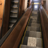 Im Kaufhaus Macy's