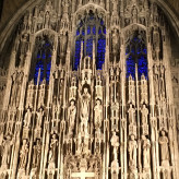 In St.Thomas an der Fifth Avenue