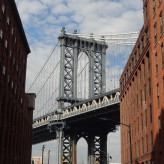 Manhattan Bridge