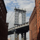 Manhattan Bridge