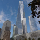Das neue One World Trade Center