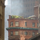Oase in Wall Street