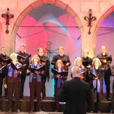 In der Krakauer Katharinenkirche