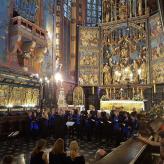 In der Marienkirche
