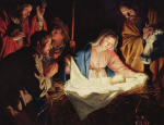 Christnacht Christnacht