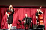 Magda Brudzinska-Trio Magda Brudzinska-Trio
