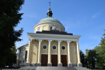 Kościół św. Jana Vianneya in Poznan Kościół św. Jana Vianneya in Poznan