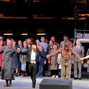 Otello, Deutsche Oper Berlin