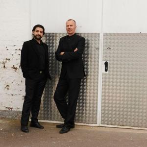 Liedduo Schümann Pahlevanian