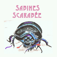 SabineS - EP SabineS - EP