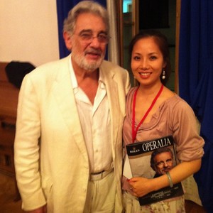 Operalia 2011 Placido Domingo