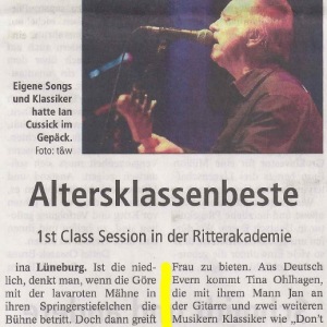 Landeszeitung 23.11.2015