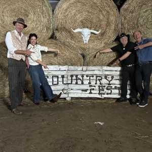 Countryfest Melbeck
